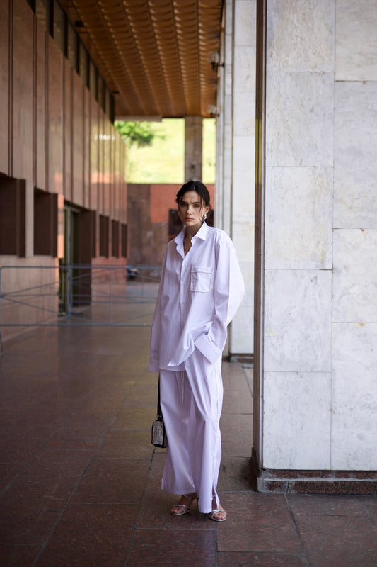 REDESIGNED SHIRT 152 OMELIA