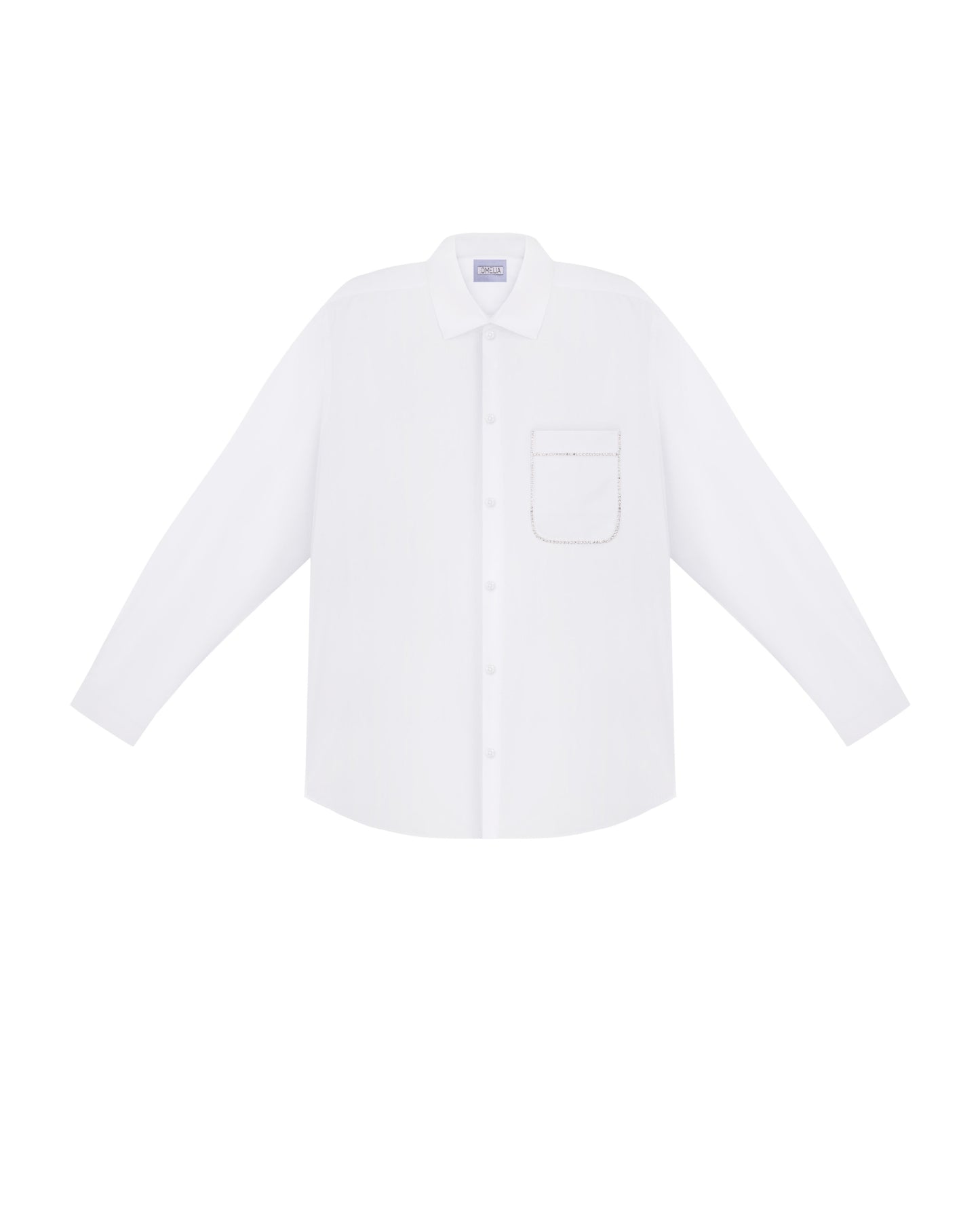 REDESIGNED SHIRT 152 OMELIA