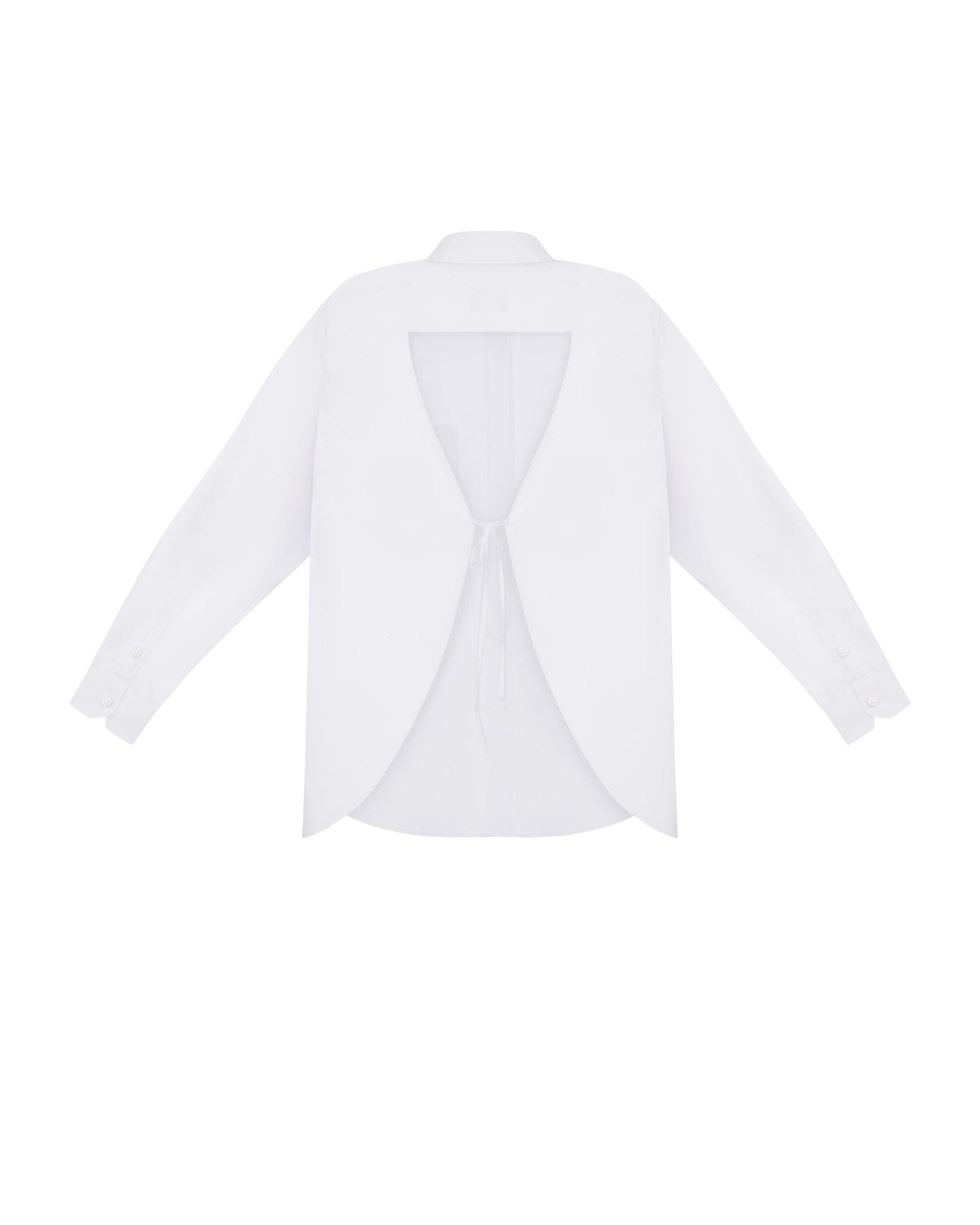 REDESIGNED SHIRT 152 OMELIA