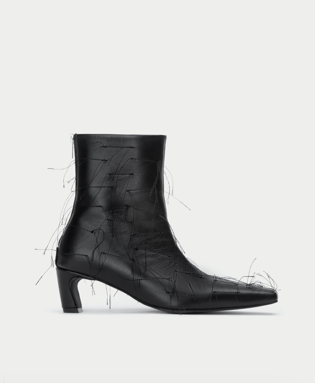 Aery Boots HVOYA