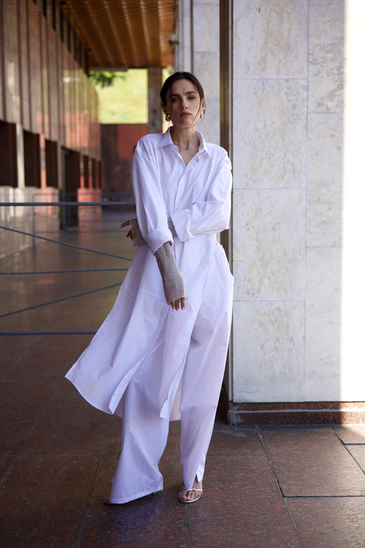 REDESIGNED SHIRT 155 OMELIA