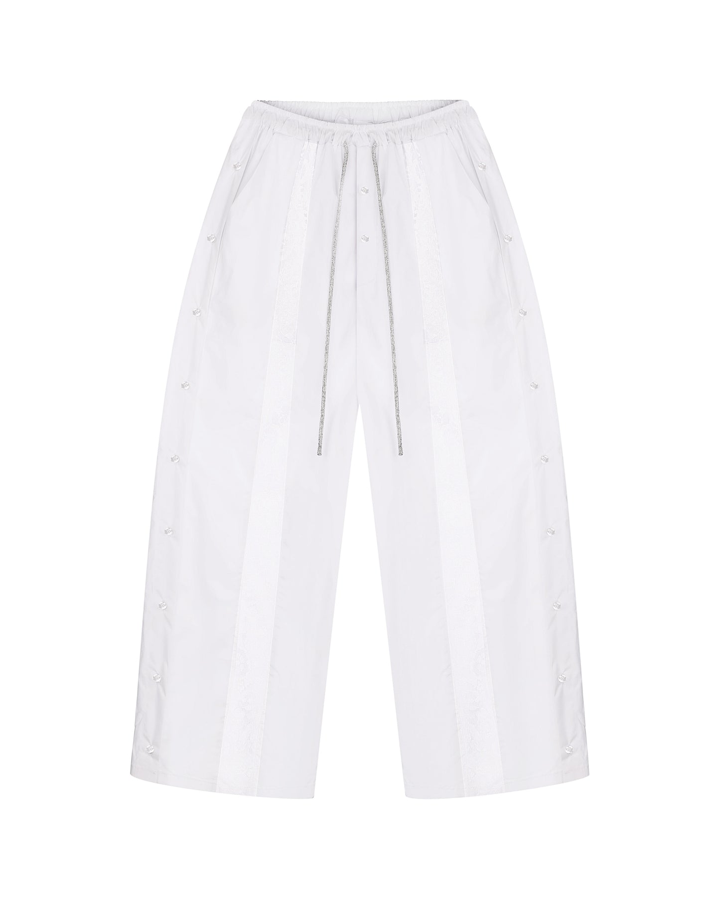 REDESIGNED TROUSERS 160 OMELIA