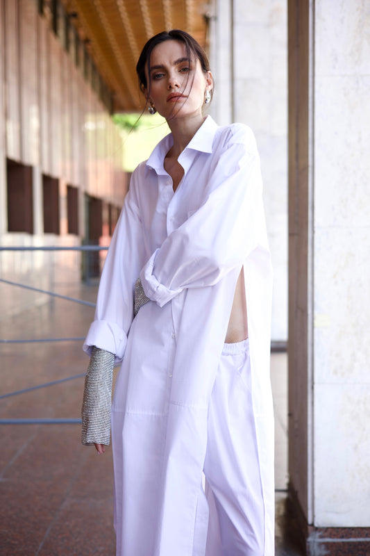 REDESIGNED SHIRT 155 OMELIA