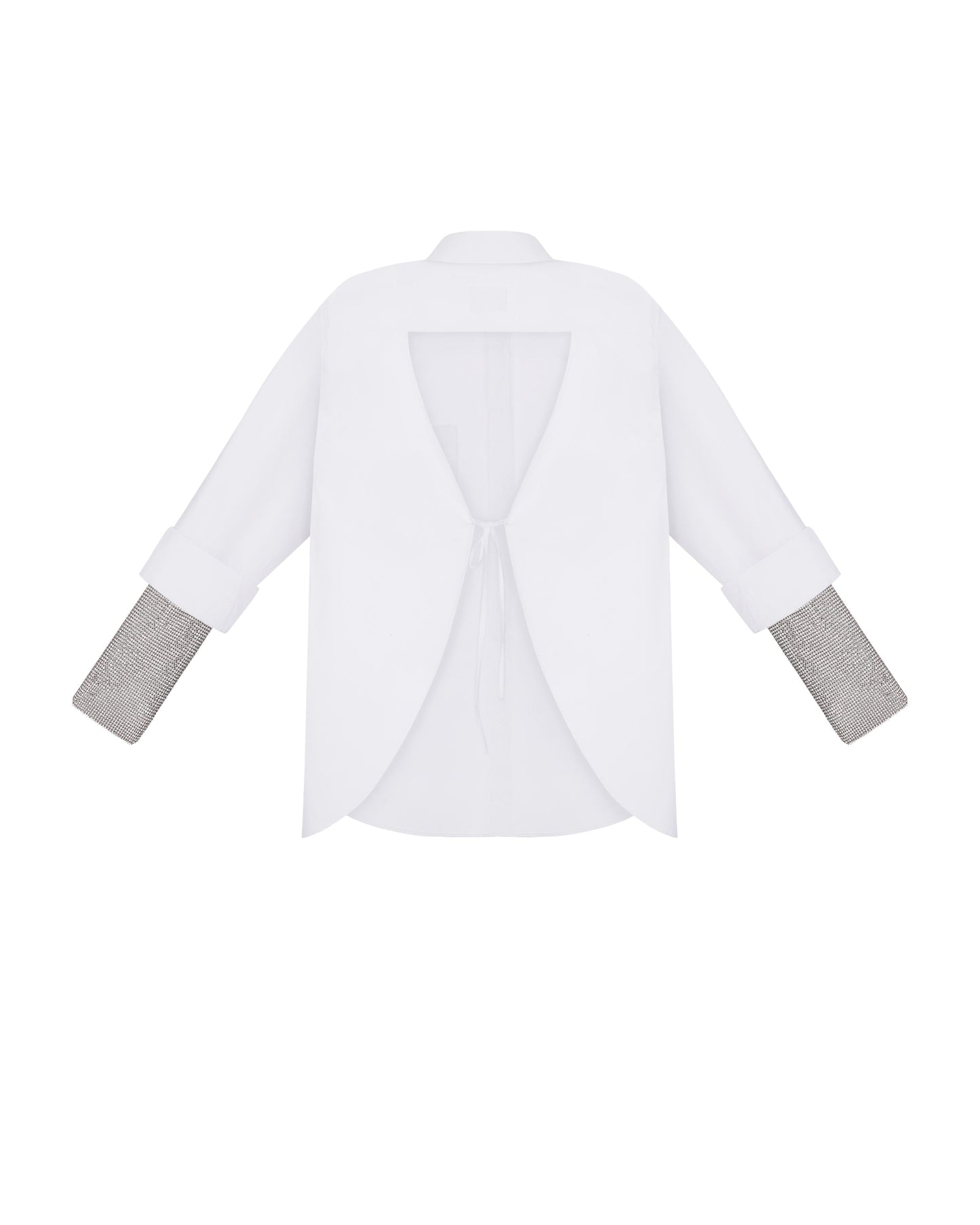 REDESIGNED SHIRT 156 OMELIA