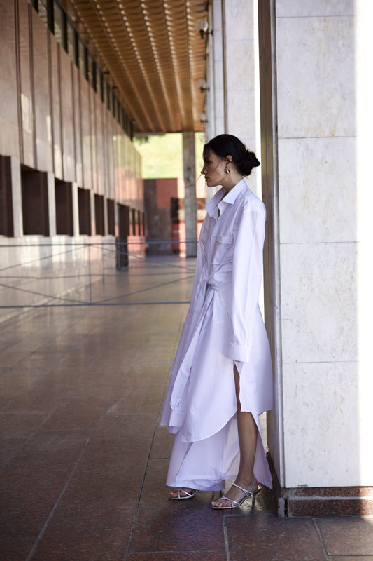 REDESIGNED SHIRT 158 OMELIA