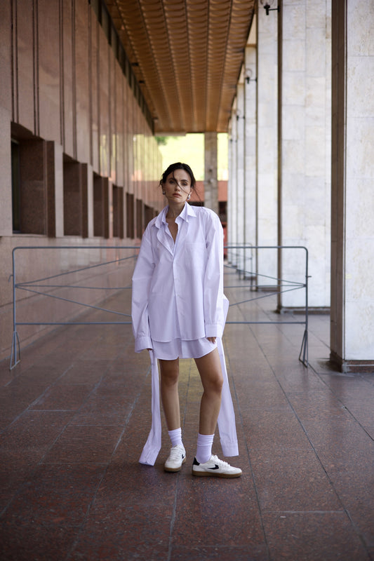 REDESIGNED SHIRT 159 OMELIA