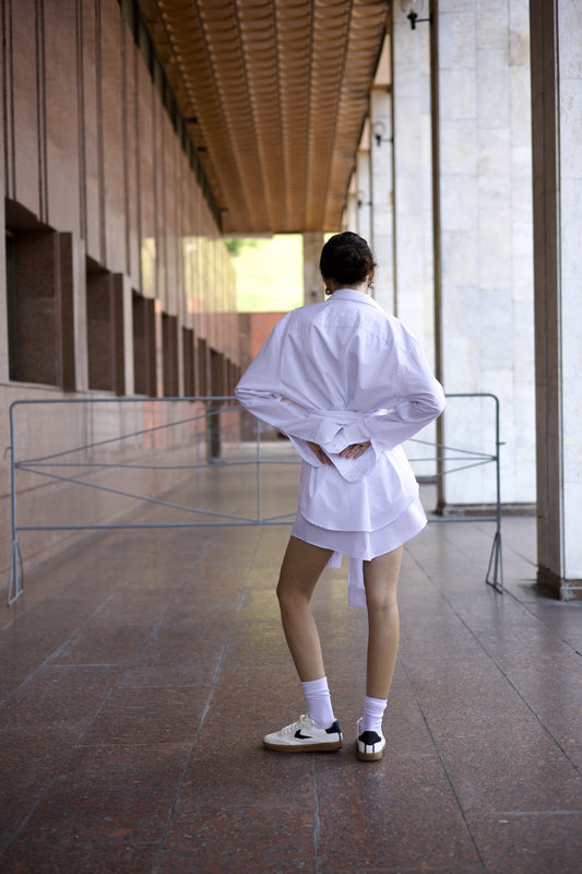 REDESIGNED SHIRT 159 OMELIA