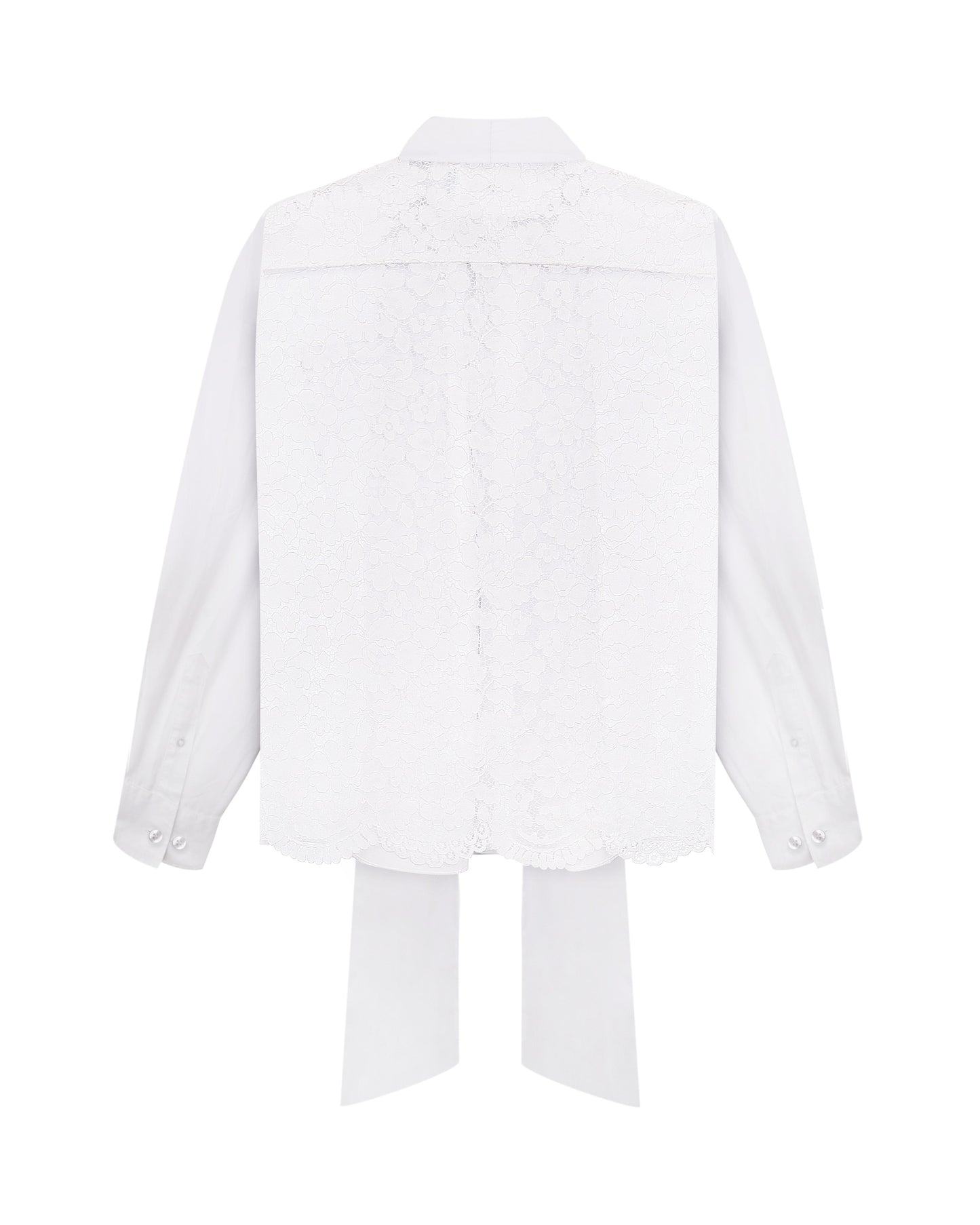 REDESIGNED SHIRT 162 OMELIA