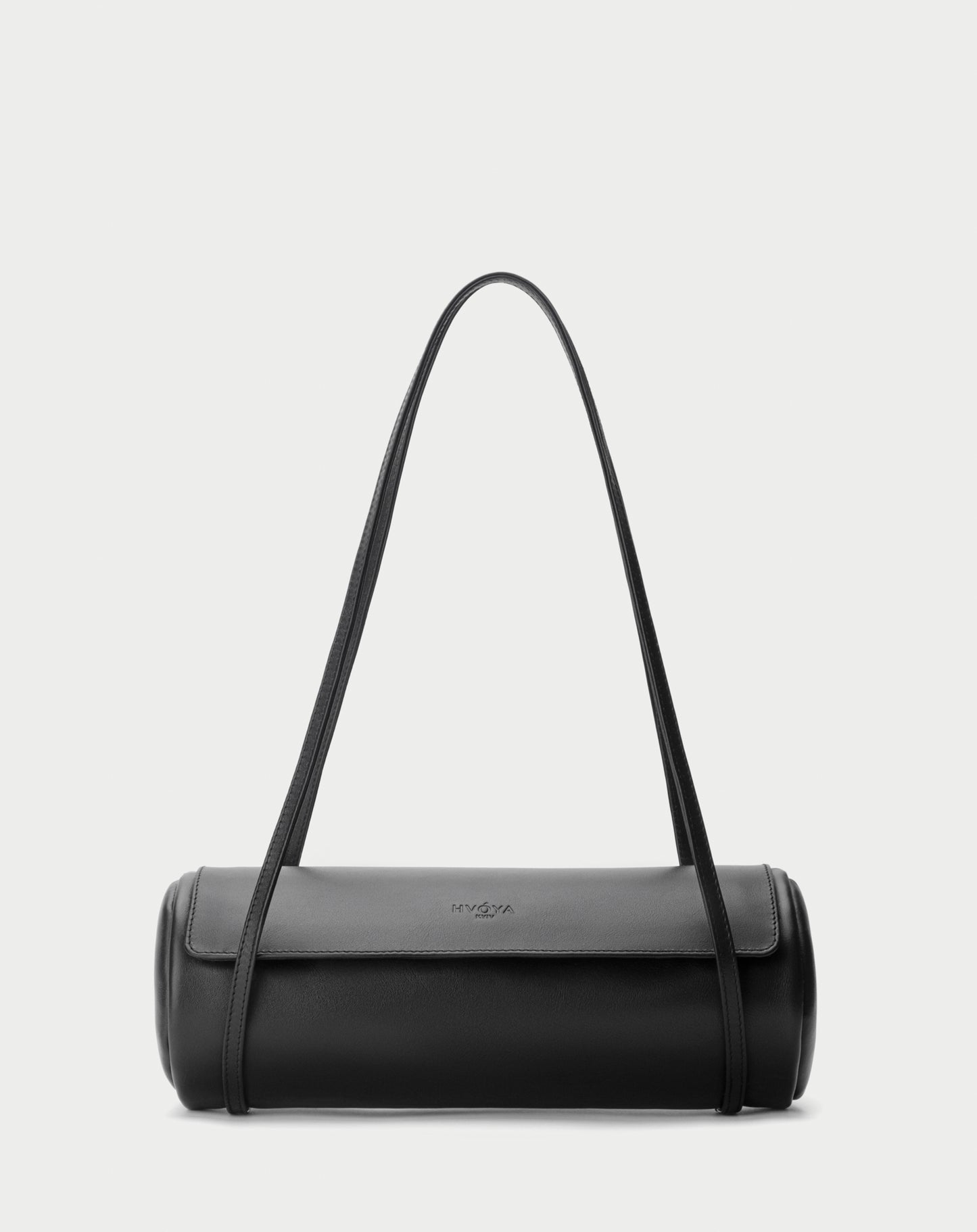 Wine Bag Black HVOYA
