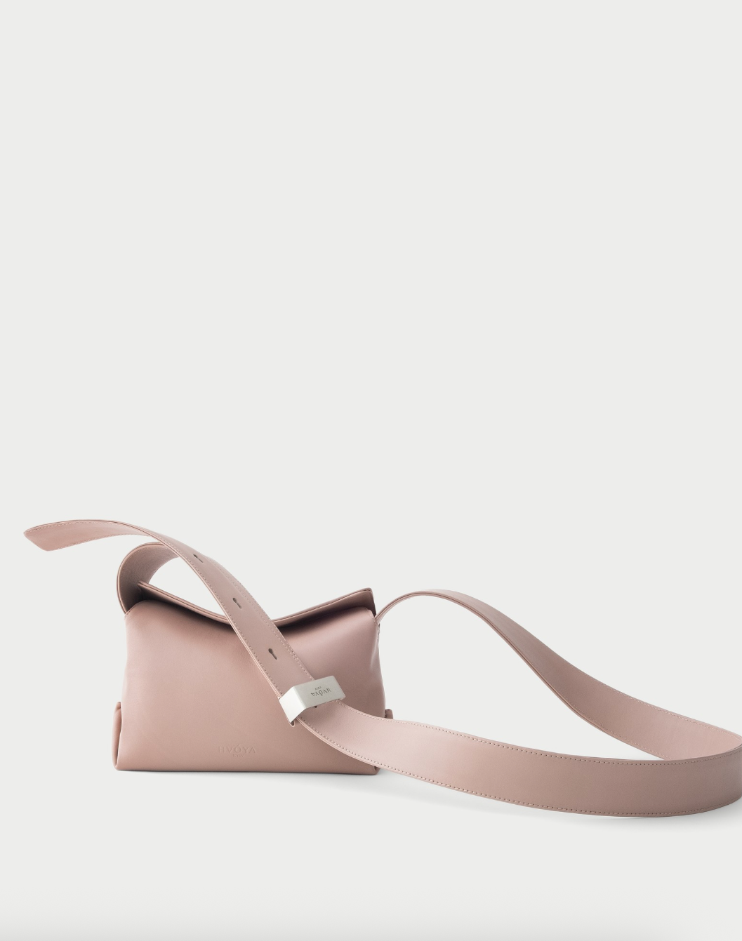 Mini Niche Bag Powdery HVOYA