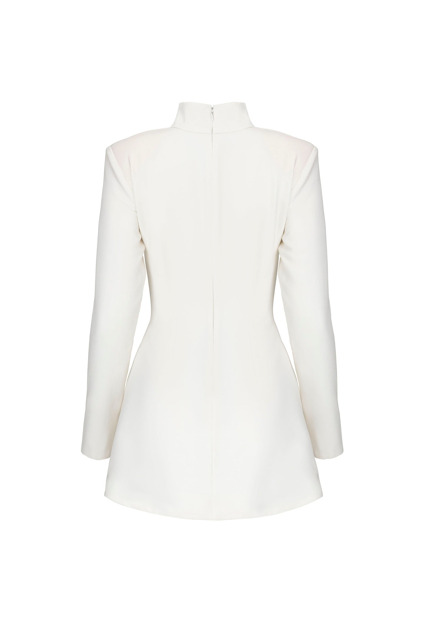 Sugar Mini Dress VESTIAIRE D'UN OISEAU LIBRE