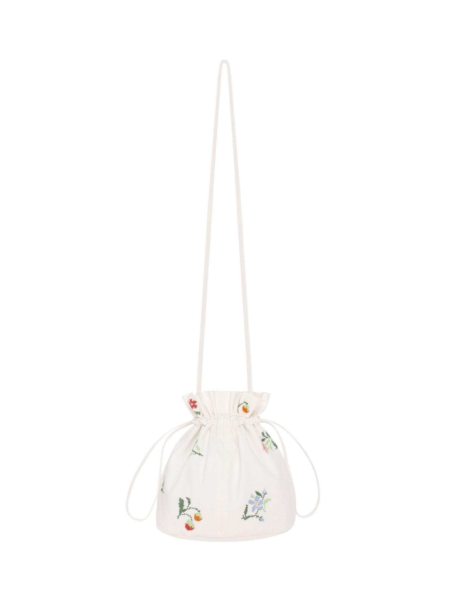 Yurba Pouch Bag ETNODIM