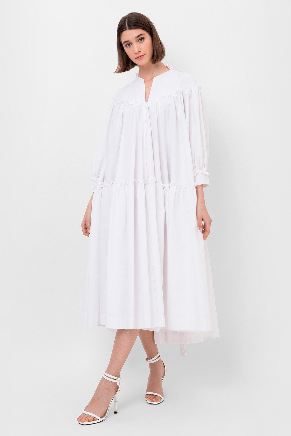 Dress OLENA DATS