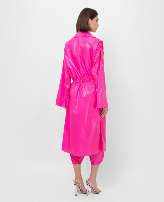 Raincoat OLENA DATS