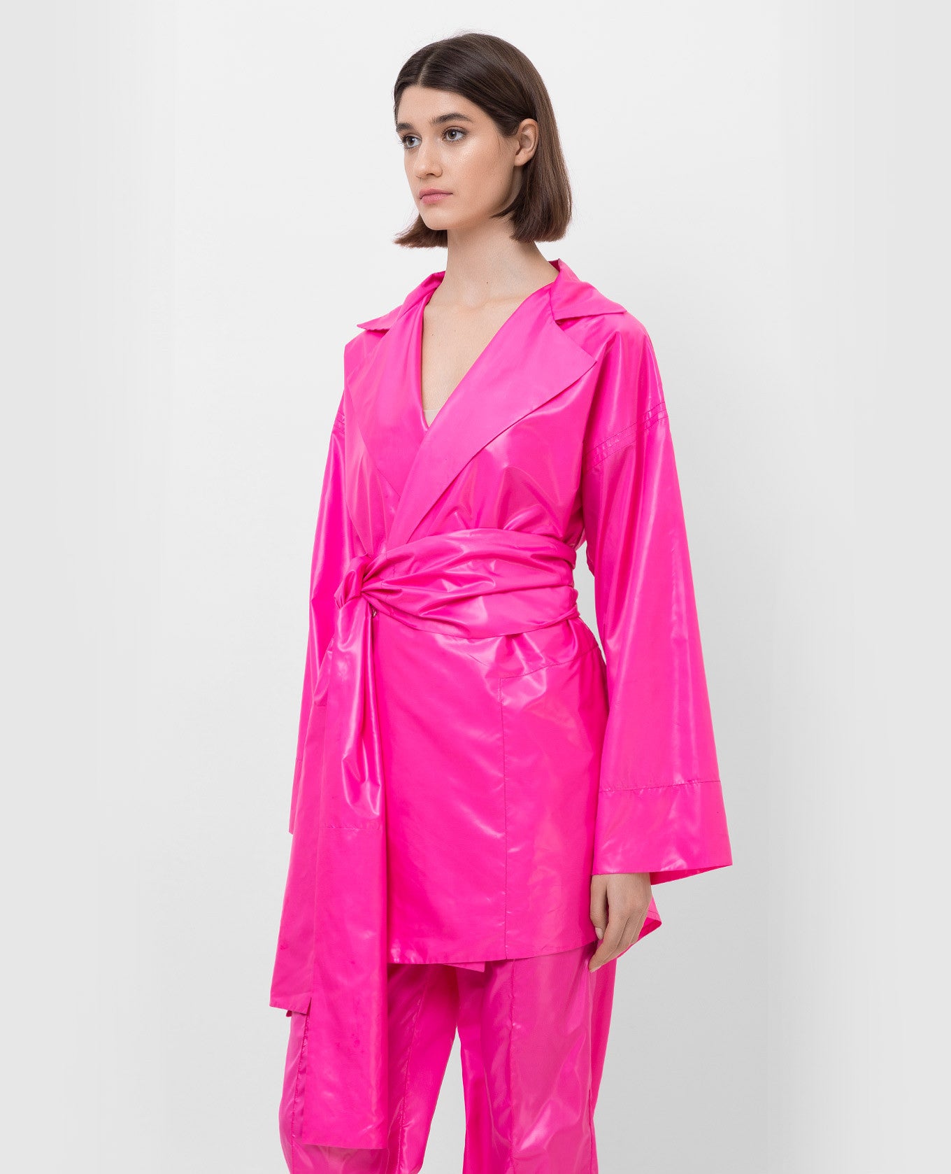 Raincoat OLENA DATS