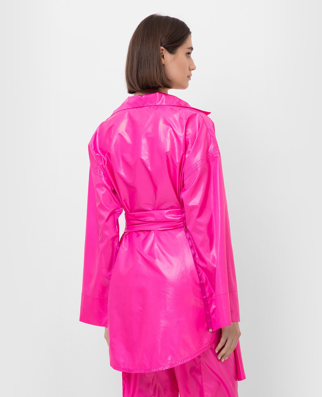 Raincoat OLENA DATS