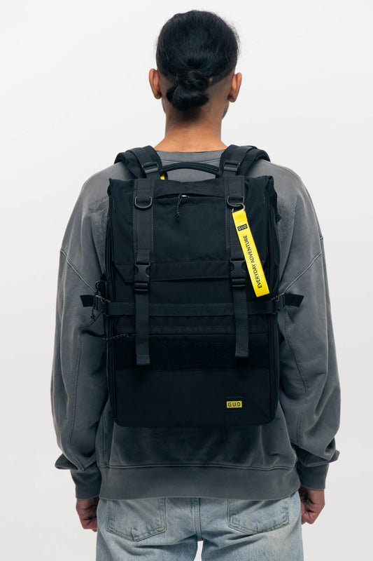 Ranger Backpack by GUD