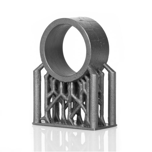 Copy 002 Ring COPYism Collection DENIS MUSIC