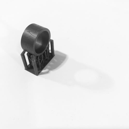 Copy 002 Ring COPYism Collection DENIS MUSIC