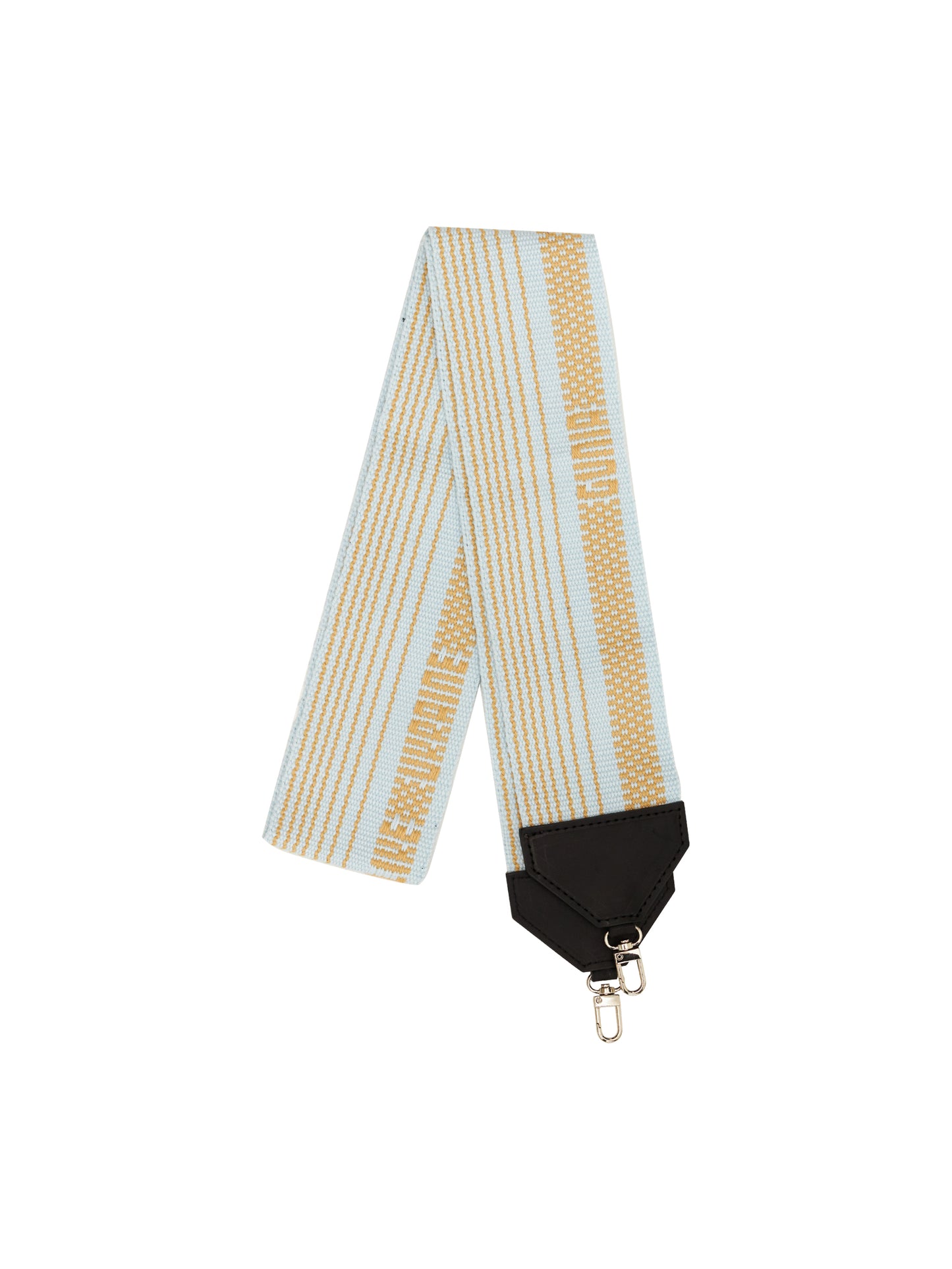 Woven phone Strap GUNIA PROJECT