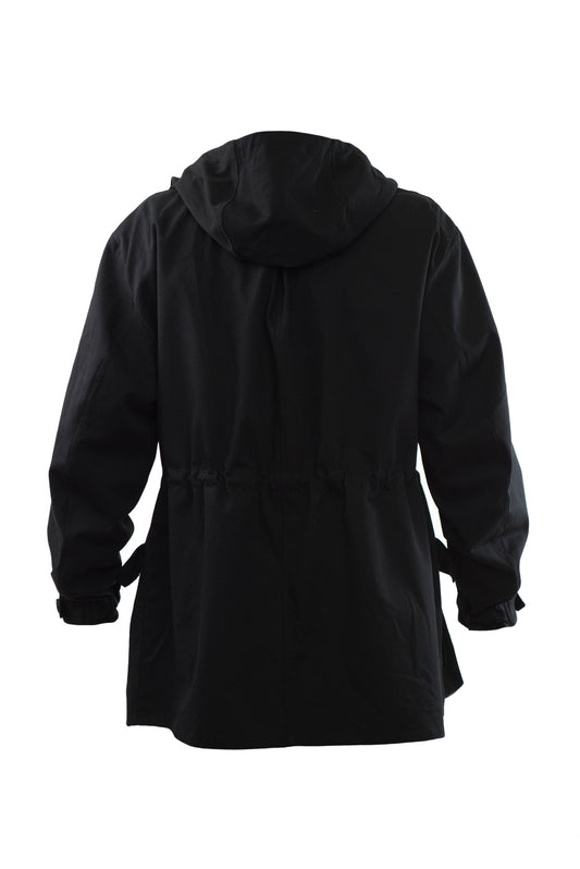 BLACKFIELD JACKET AATSU