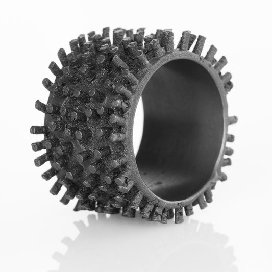 Copy 013 Ring COPYism Collection DENIS MUSIC