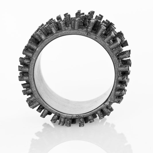 Copy 013 Ring COPYism Collection DENIS MUSIC