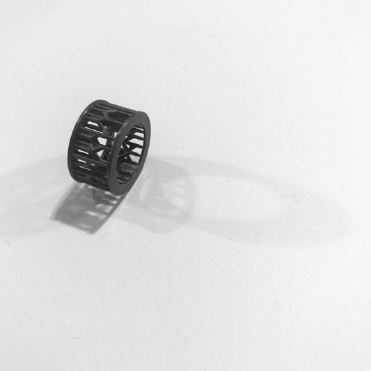 Copy 003 Ring COPYism Collection DENIS MUSIC