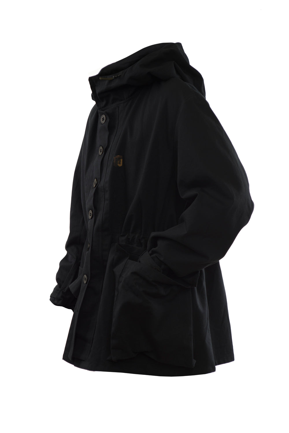 BLACKFIELD JACKET AATSU