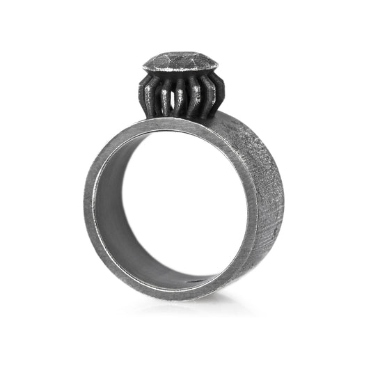 Copy 008 Ring COPYism Collection DENIS MUSIC