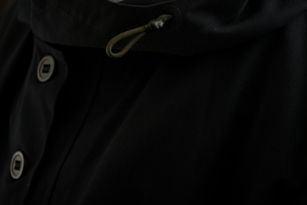 BLACKFIELD JACKET AATSU