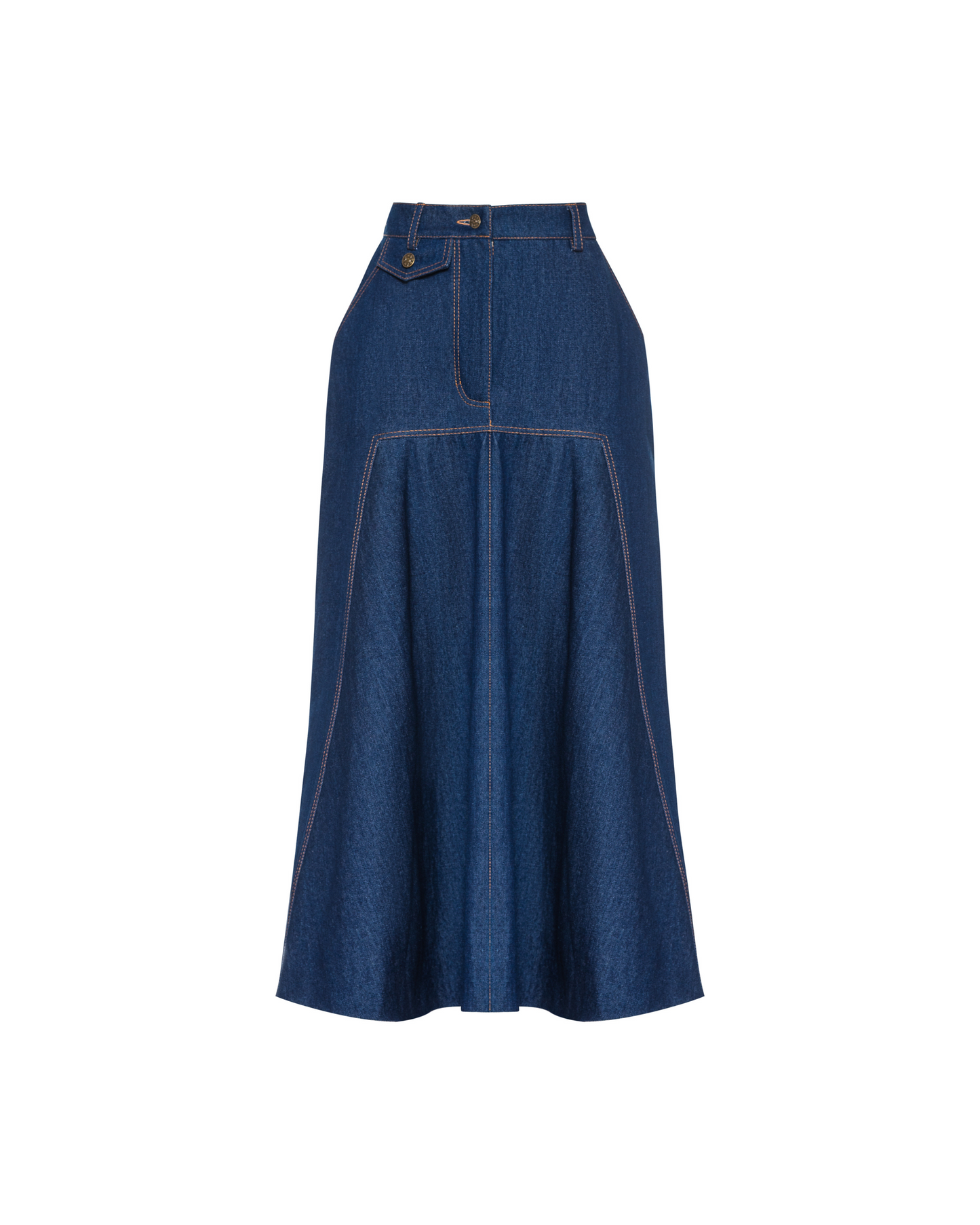 SKIRT #04 GUDU