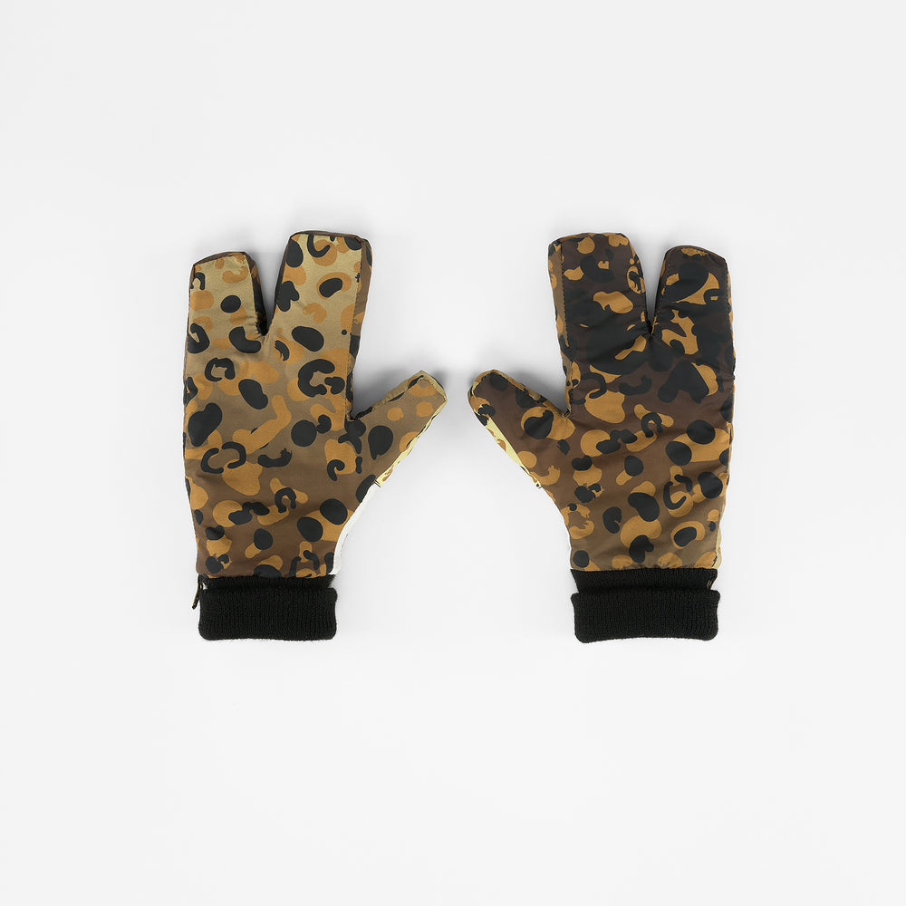 3F LEOTARD GLOVES AATSU
