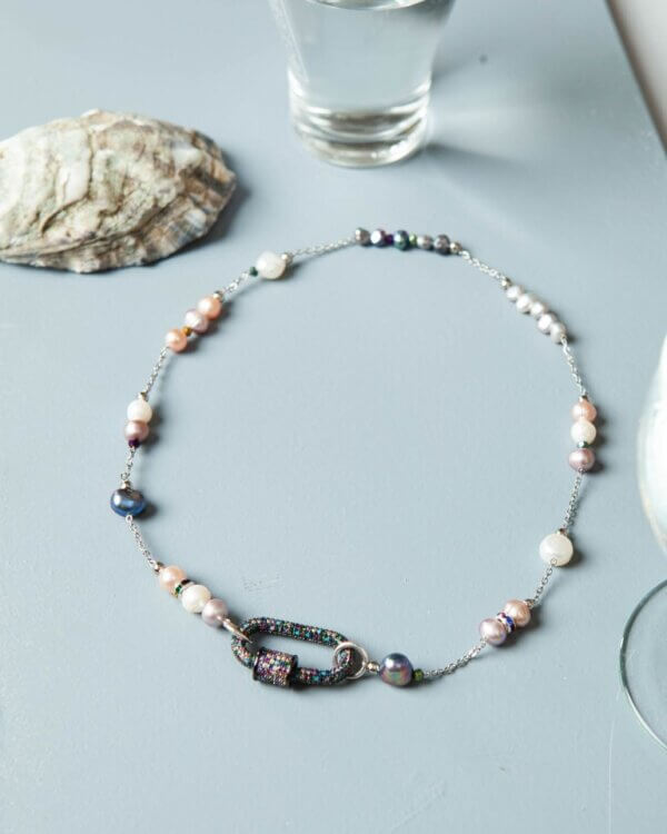Necklace Venice SAMOKISH