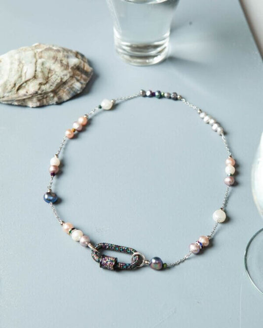Necklace Venice SAMOKISH