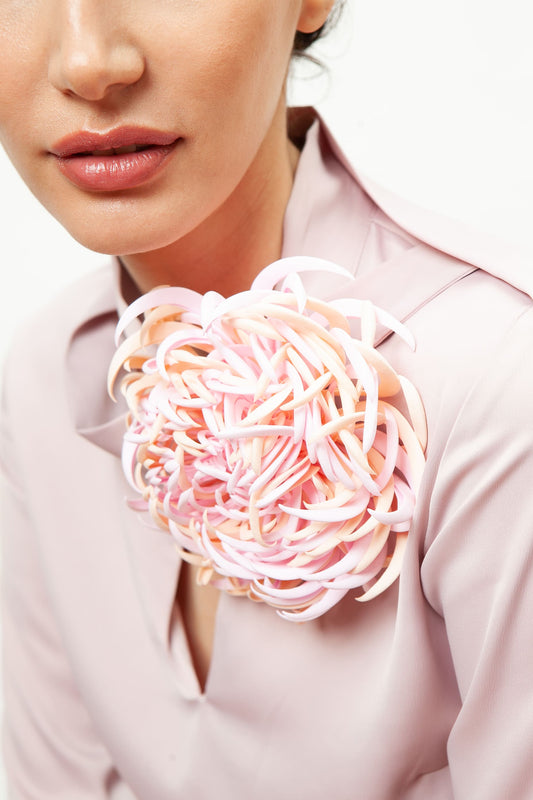 Brooch Amore SAMOKISH