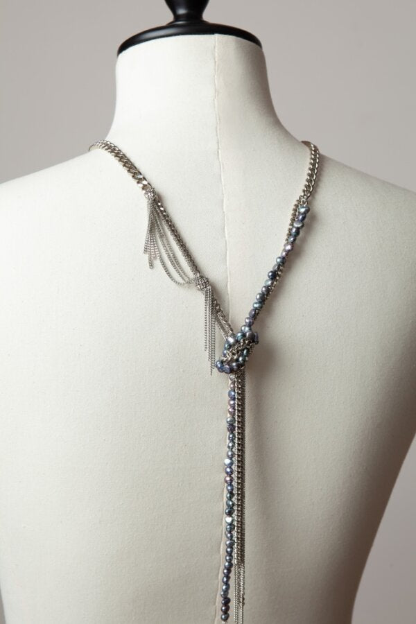 Necklace Barbara SAMOKISH