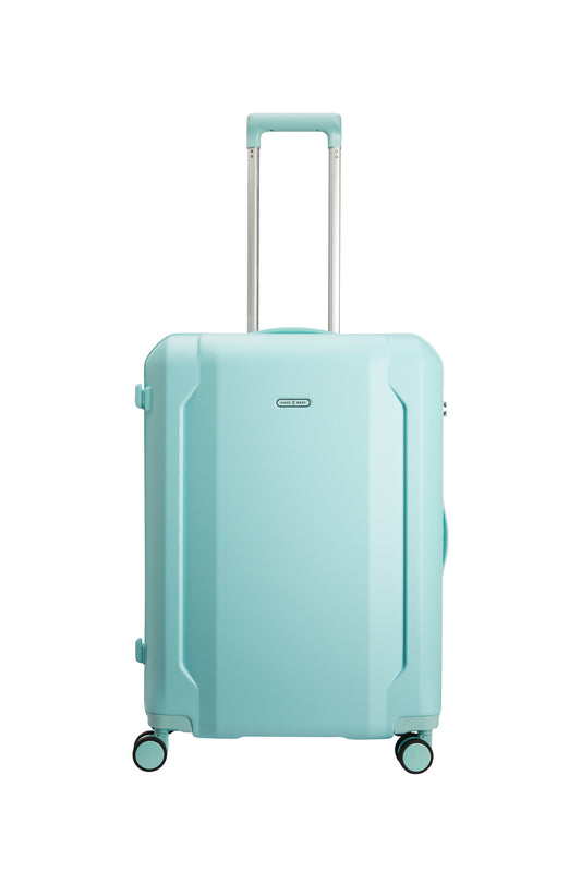 Smart suitcase Medium size Wonder Ocean HAVE A REST