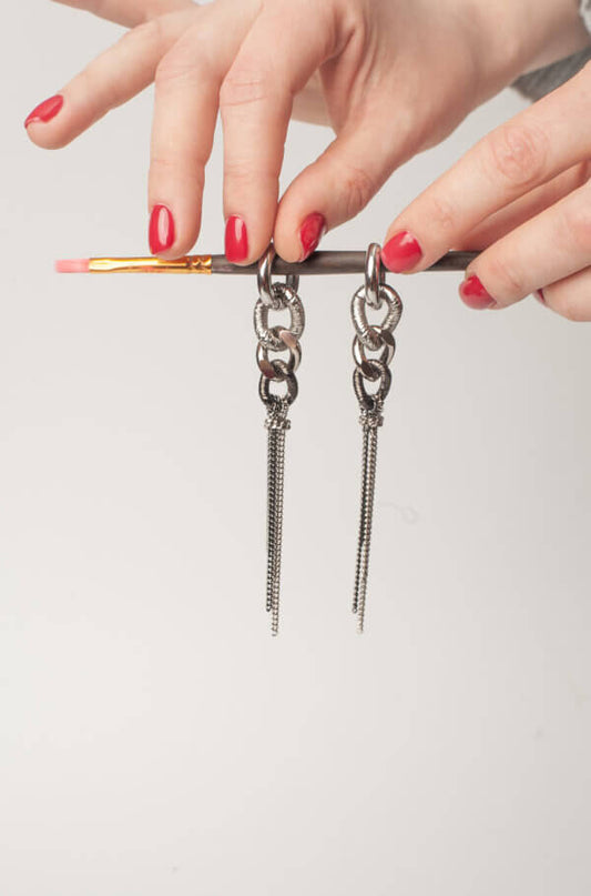 Earrings Rocky SAMOKISH