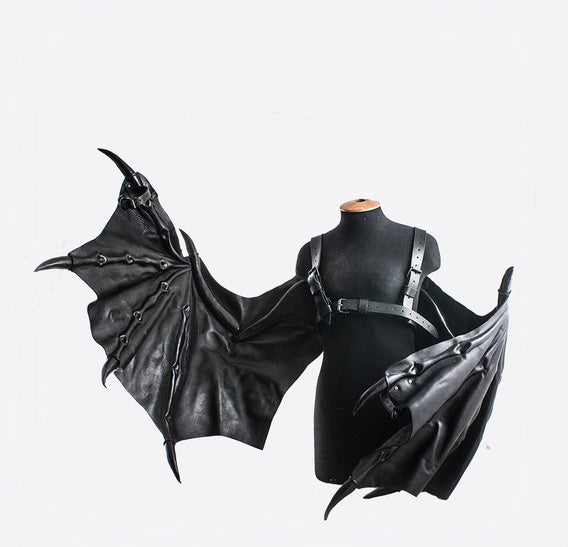 Dragon Wings Bob Basset