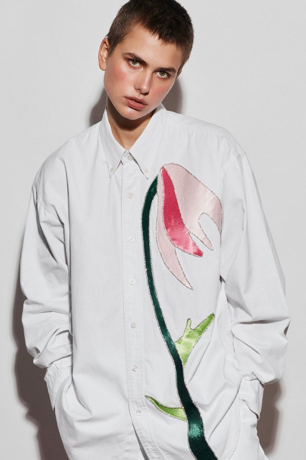 REDESIGNED SHIRT 29 WS OMELIA