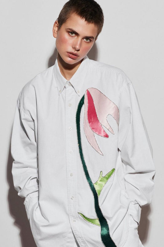 REDESIGNED SHIRT 29 WS OMELIA
