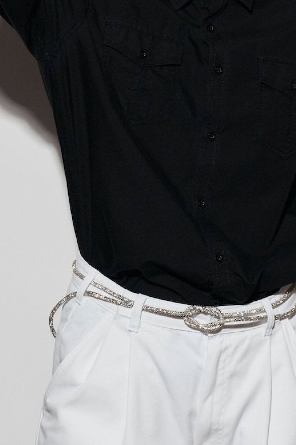 BELT 01 S OMELIA