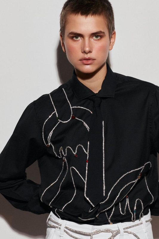 REDESIGNED SHIRT 27 OMELIA