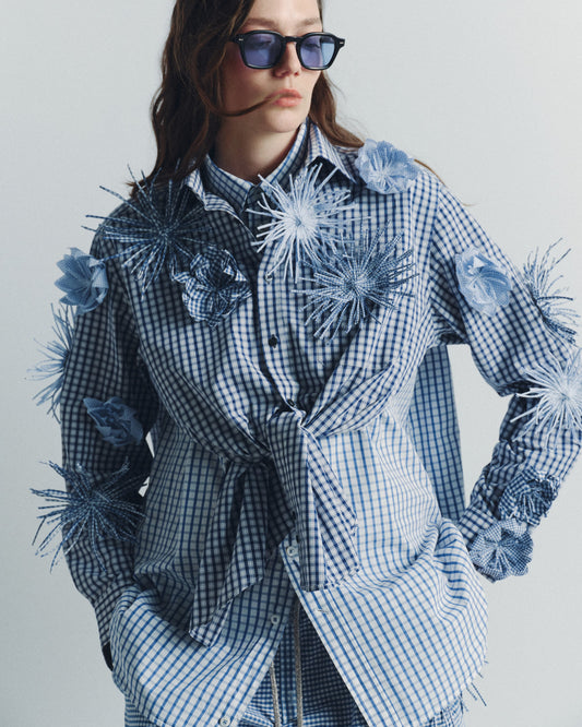 REDESIGNED SHIRT 98 OMELIA