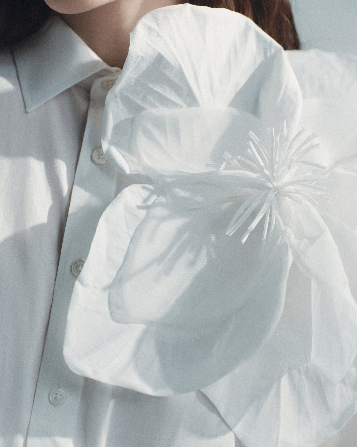 REDESIGNED SHIRT 80 W OMELIA