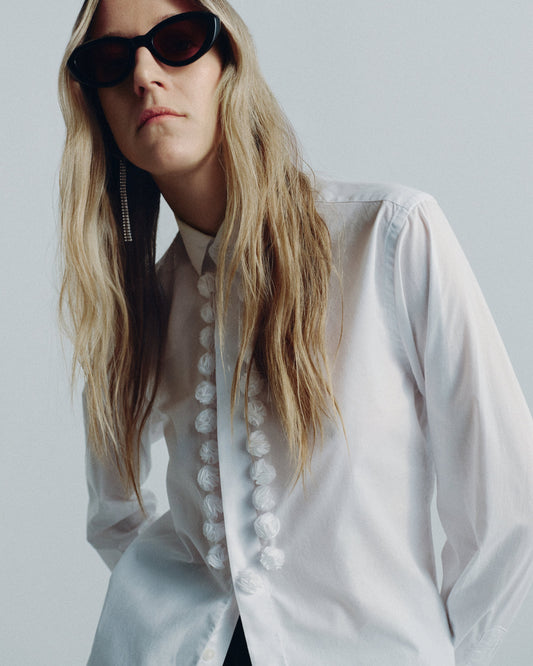 REDESIGNED SHIRT 85 W OMELIA