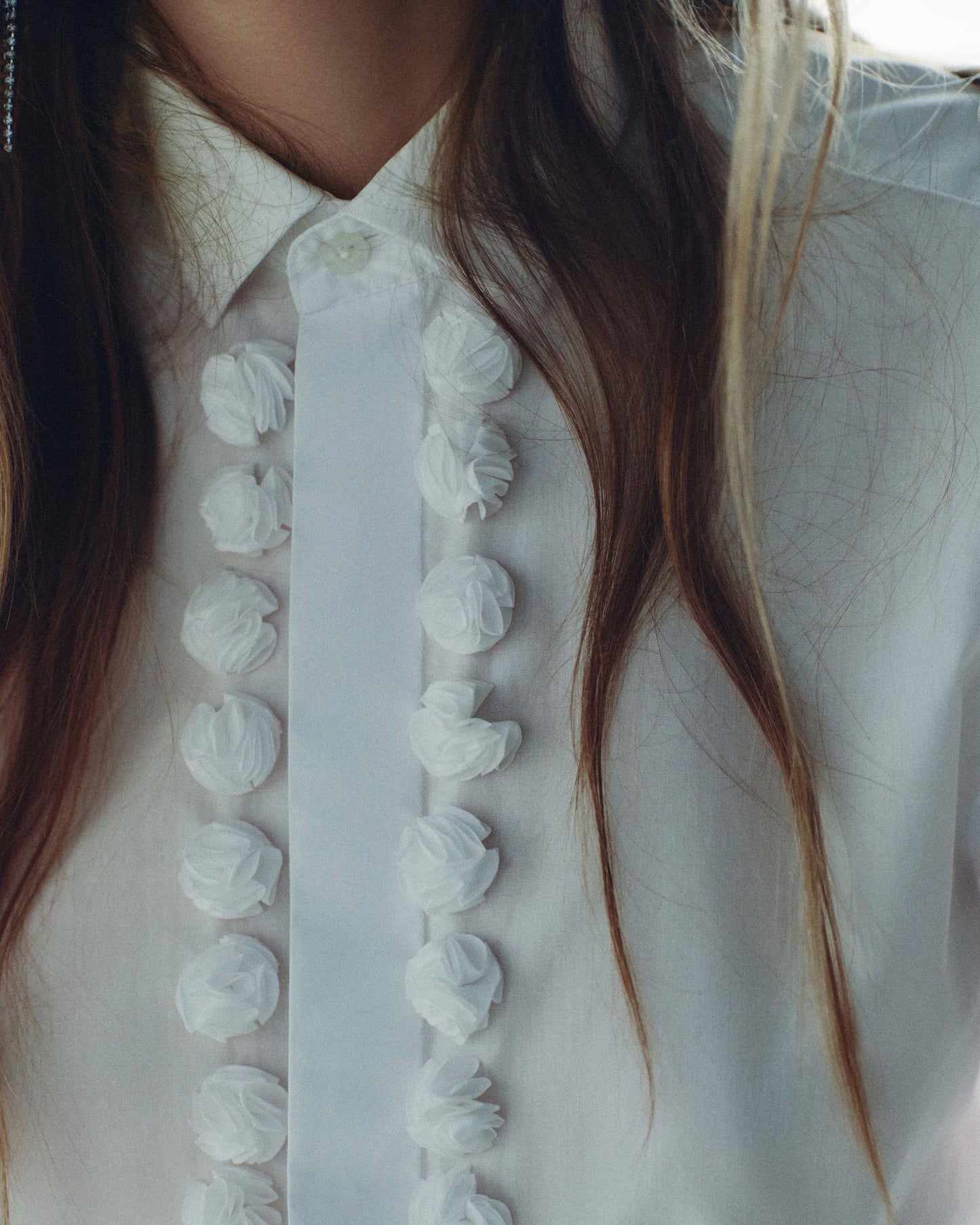 REDESIGNED SHIRT 85 W OMELIA