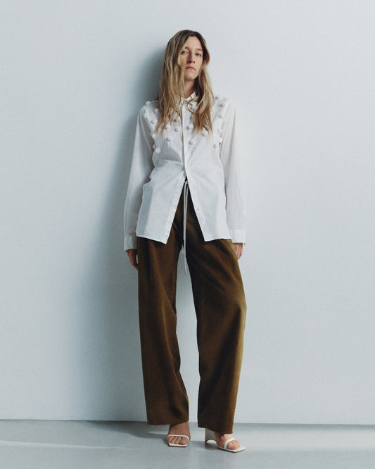 REDESIGNED SHIRT 84 OMELIA