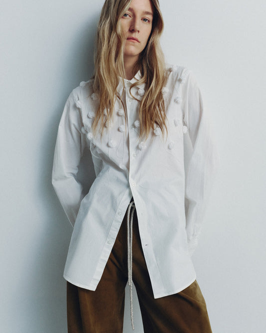 REDESIGNED SHIRT 84 OMELIA